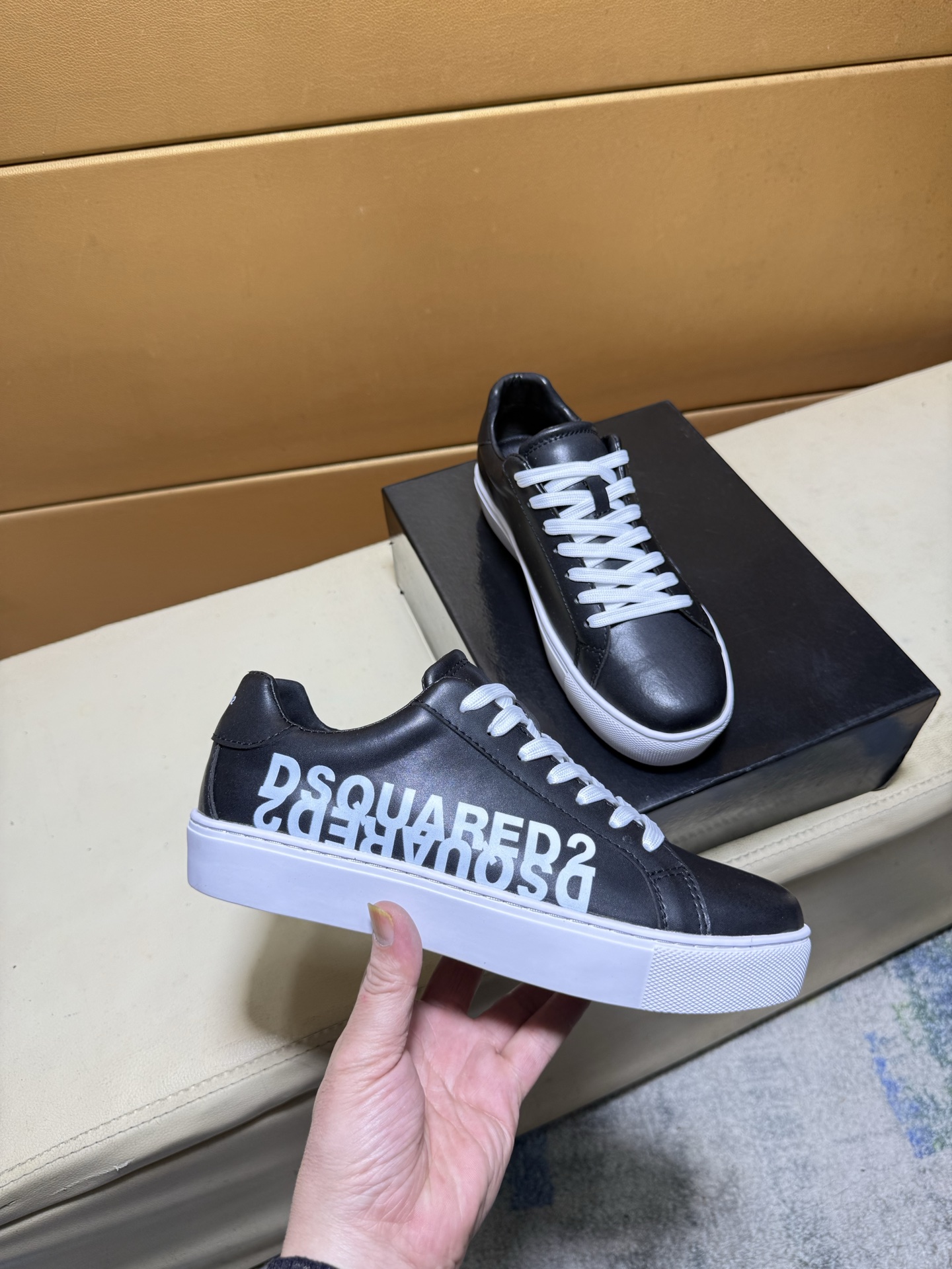 Dolce & Gabbana shoes